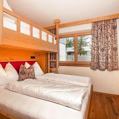 Chalet Edelweissalm, Koenigsleiten Konigsleiten Zewnętrze zdjęcie