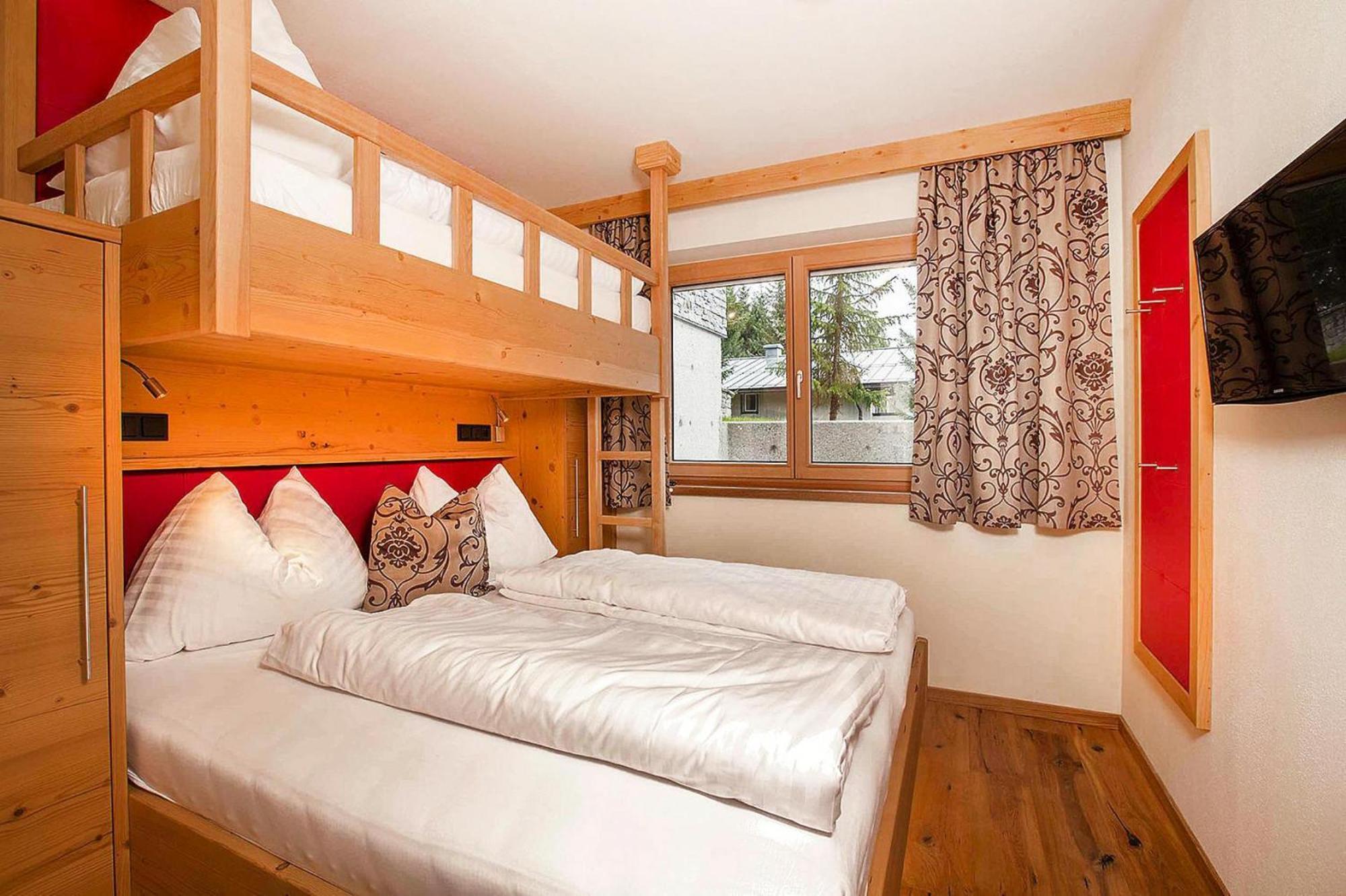 Chalet Edelweissalm, Koenigsleiten Konigsleiten Zewnętrze zdjęcie