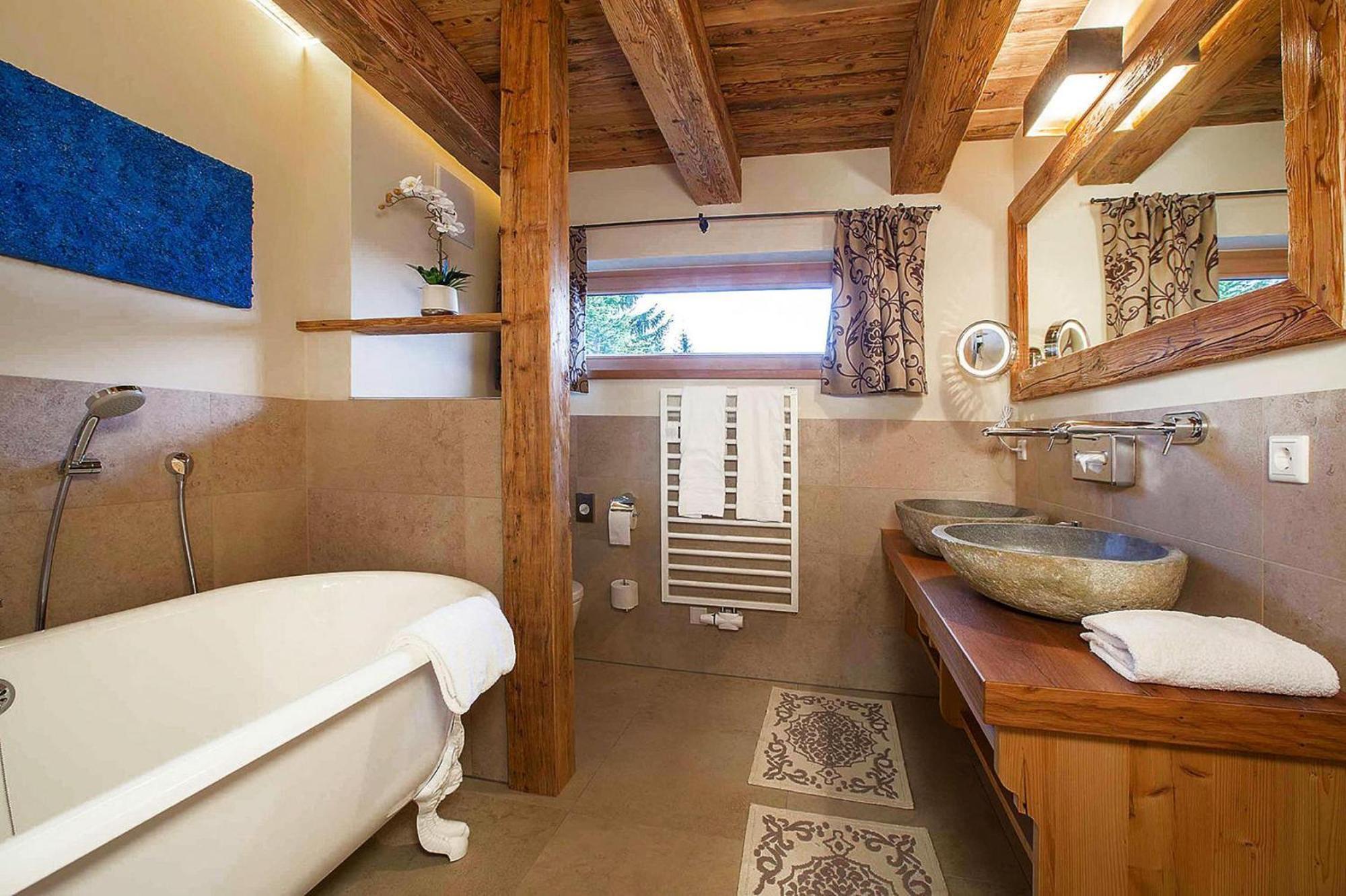 Chalet Edelweissalm, Koenigsleiten Konigsleiten Zewnętrze zdjęcie