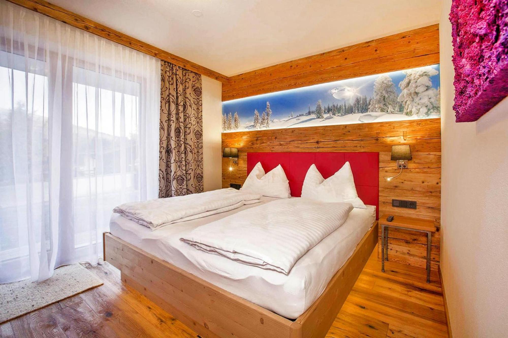 Chalet Edelweissalm, Koenigsleiten Konigsleiten Zewnętrze zdjęcie