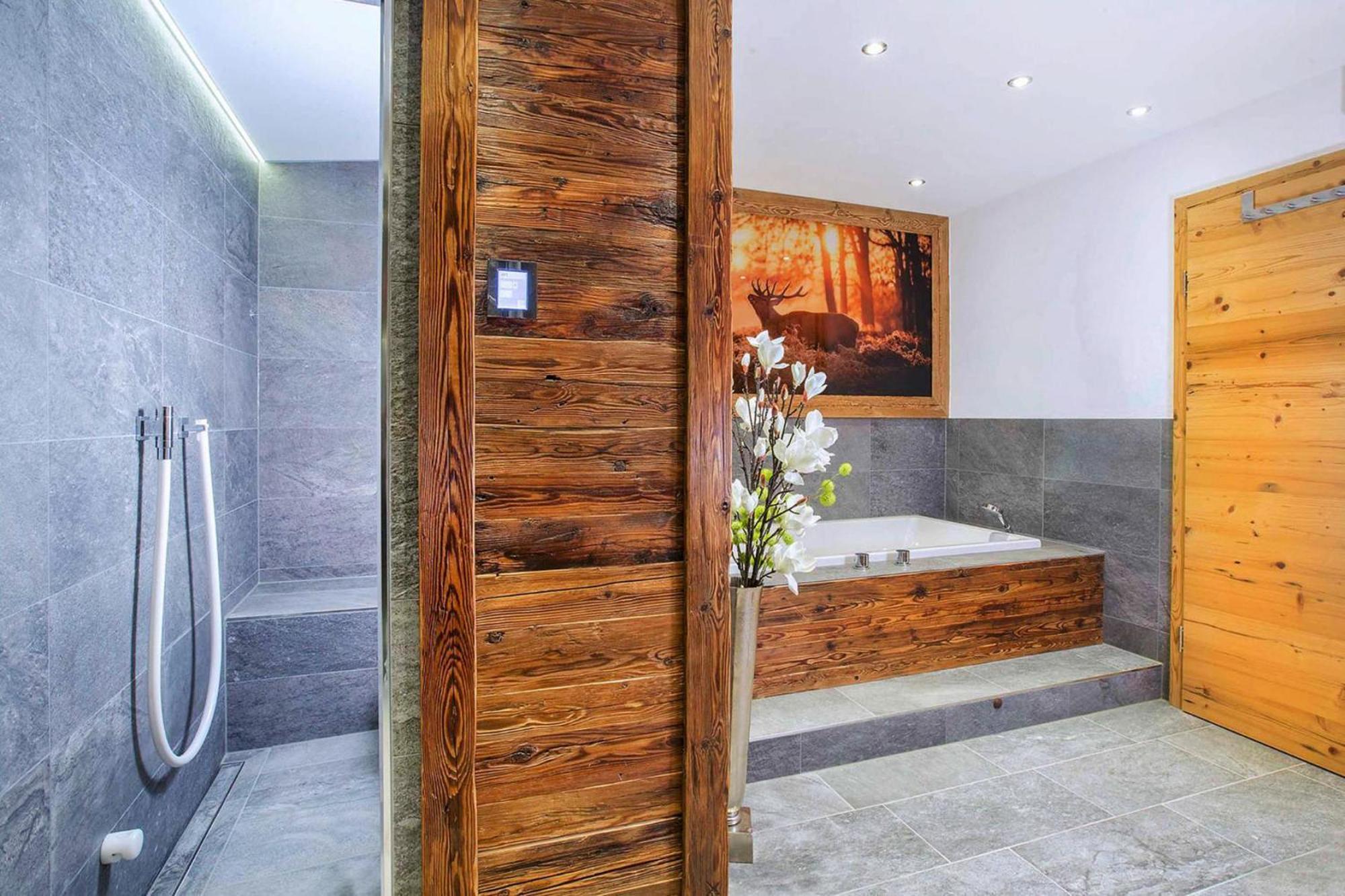Chalet Edelweissalm, Koenigsleiten Konigsleiten Zewnętrze zdjęcie
