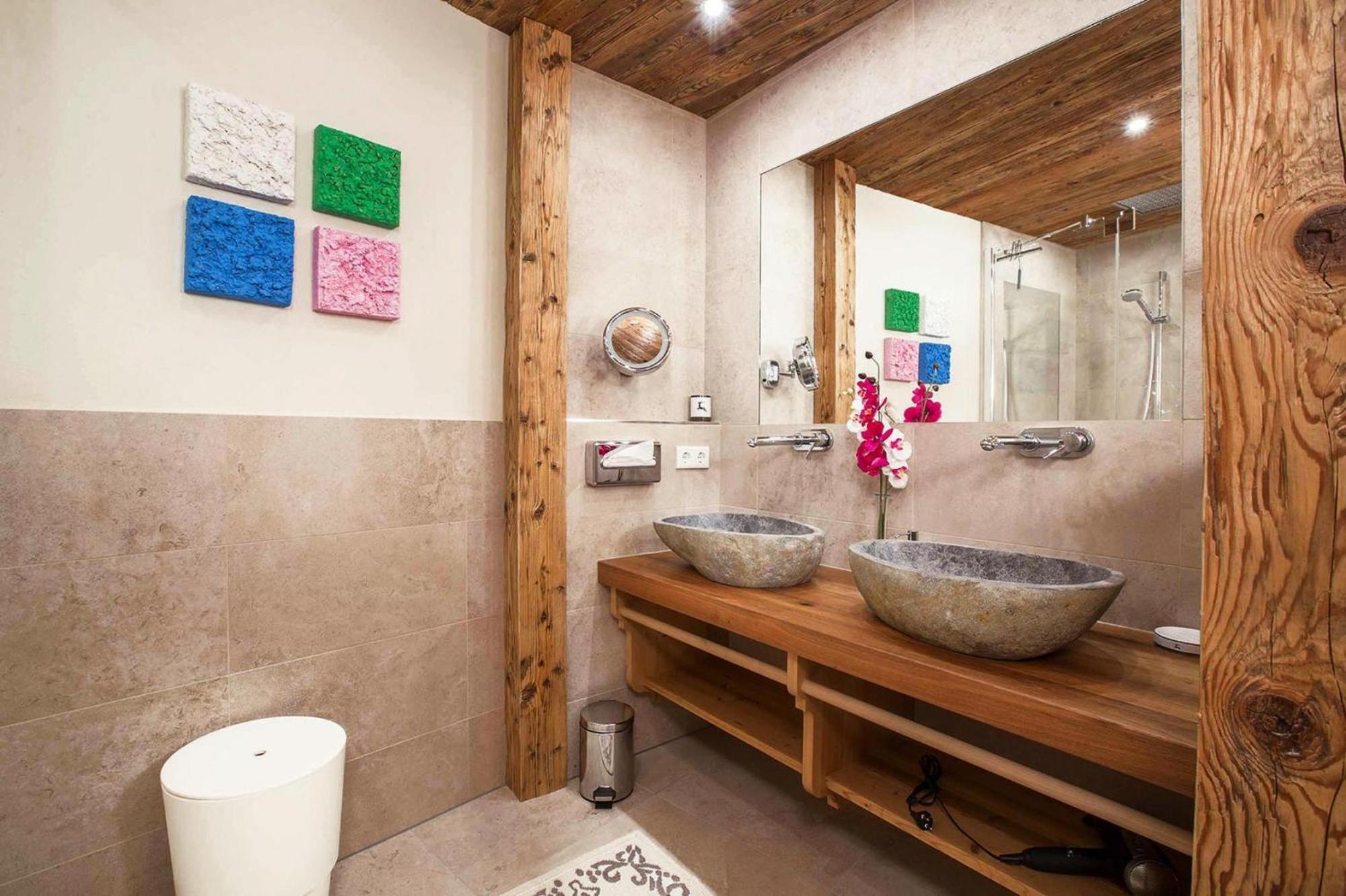 Chalet Edelweissalm, Koenigsleiten Konigsleiten Zewnętrze zdjęcie