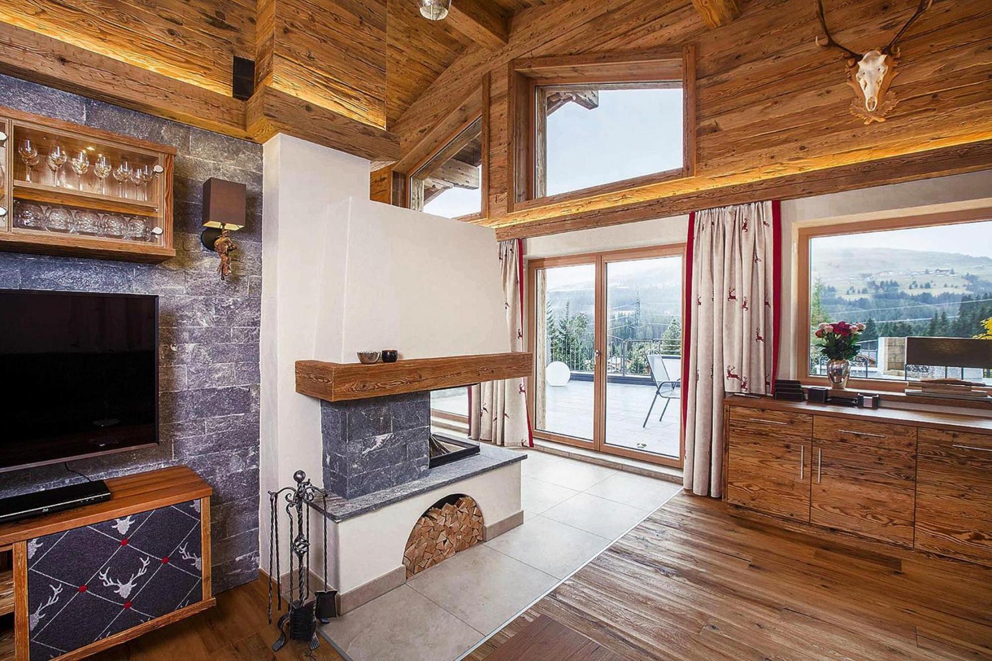 Chalet Edelweissalm, Koenigsleiten Konigsleiten Zewnętrze zdjęcie