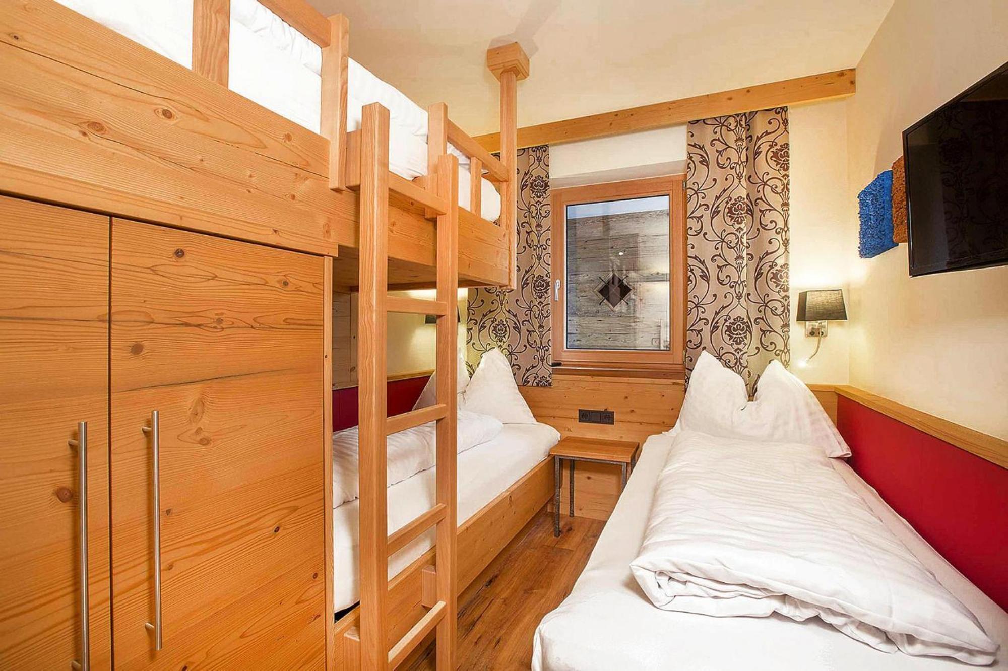 Chalet Edelweissalm, Koenigsleiten Konigsleiten Zewnętrze zdjęcie