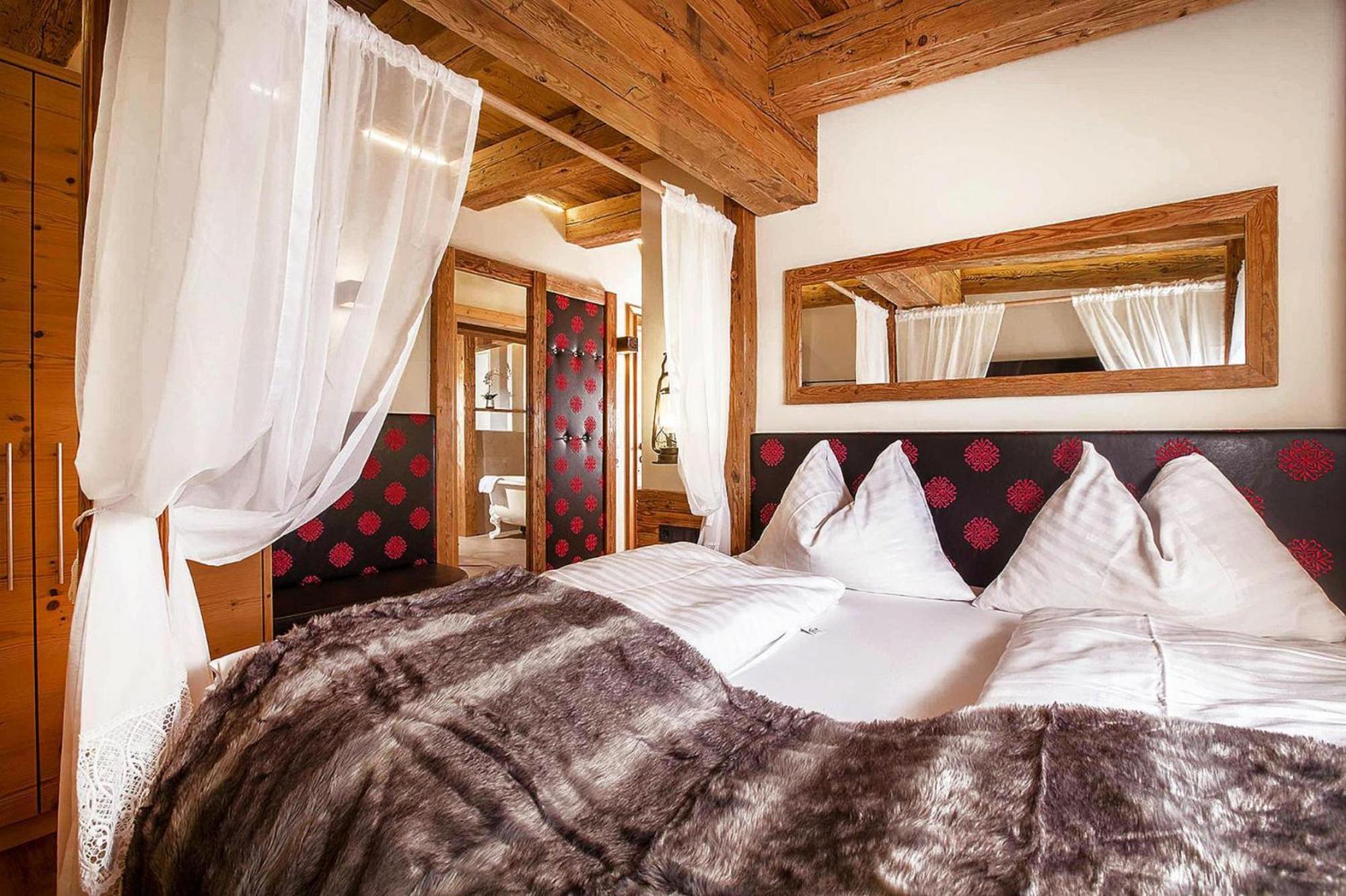 Chalet Edelweissalm, Koenigsleiten Konigsleiten Zewnętrze zdjęcie