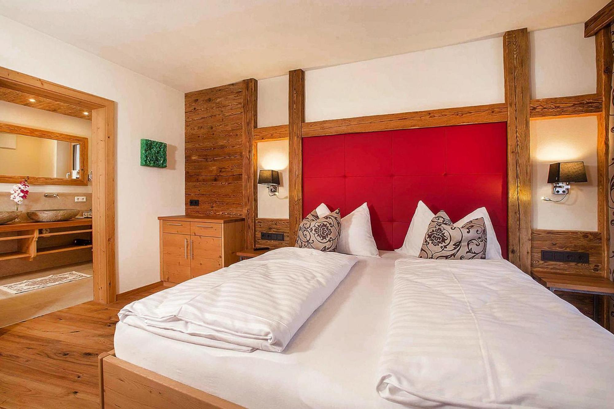 Chalet Edelweissalm, Koenigsleiten Konigsleiten Zewnętrze zdjęcie